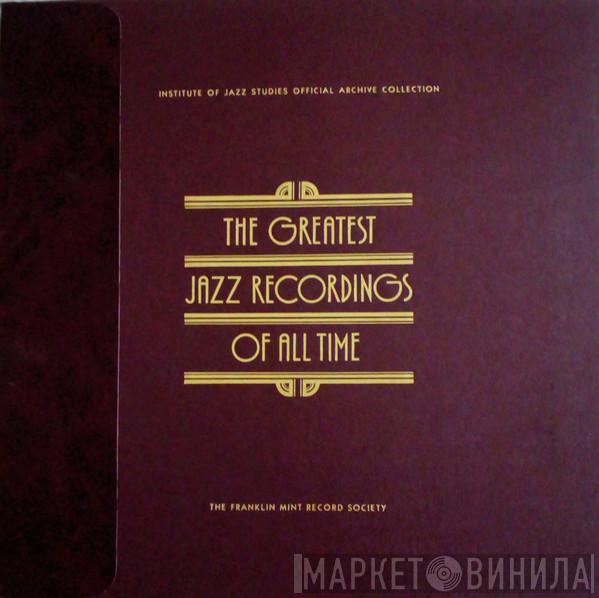 , Dizzy Gillespie  Charlie Parker  - Bebop Legends