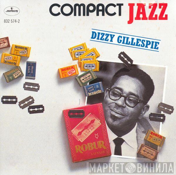 Dizzy Gillespie - Dizzy Gillespie
