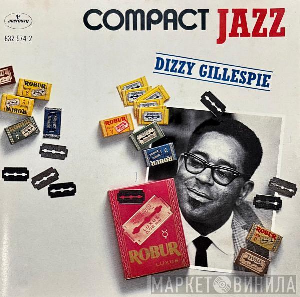 Dizzy Gillespie  - Dizzy Gillespie