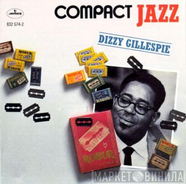  Dizzy Gillespie  - Dizzy Gillespie