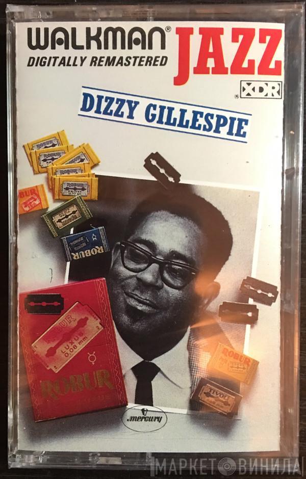  Dizzy Gillespie  - Dizzy Gillespie
