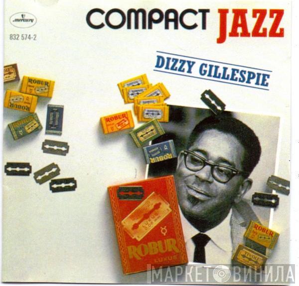  Dizzy Gillespie  - Dizzy Gillespie