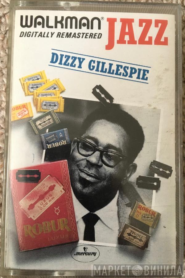 Dizzy Gillespie  - Dizzy Gillespie