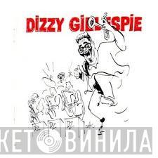  Dizzy Gillespie  - Dizzy Gillespie
