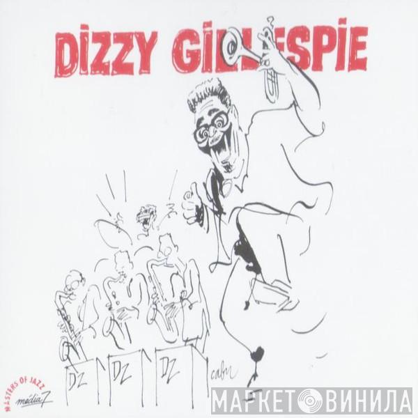  Dizzy Gillespie  - Dizzy Gillespie