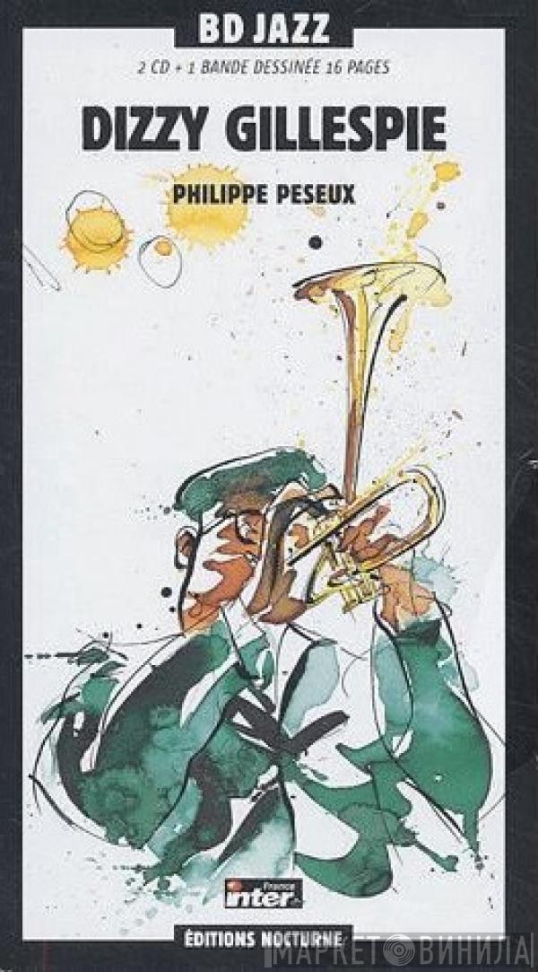  Dizzy Gillespie  - Dizzy Gillespie