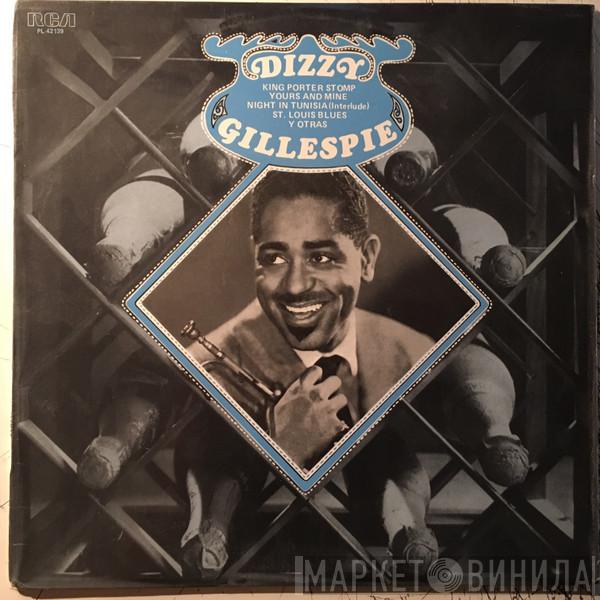  Dizzy Gillespie  - Dizzy Gillespie