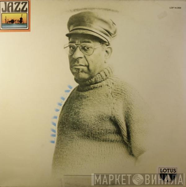  Dizzy Gillespie  - Dizzy Great
