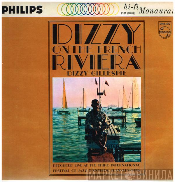  Dizzy Gillespie  - Dizzy On The French Rivera