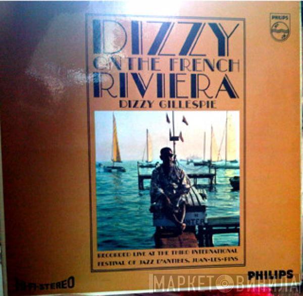  Dizzy Gillespie  - Dizzy On The French Riviera