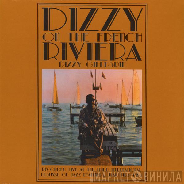 Dizzy Gillespie  - Dizzy On The French Riviera