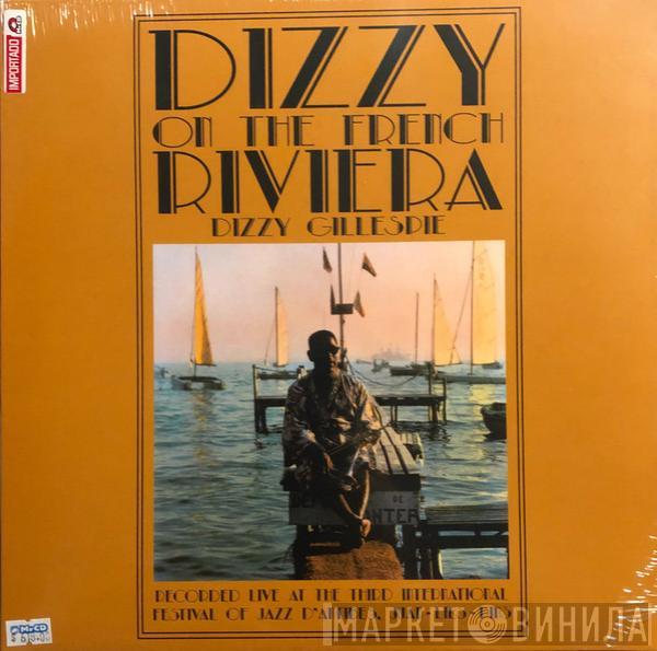  Dizzy Gillespie  - Dizzy On The French Riviera