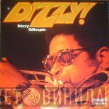  Dizzy Gillespie  - Dizzy!
