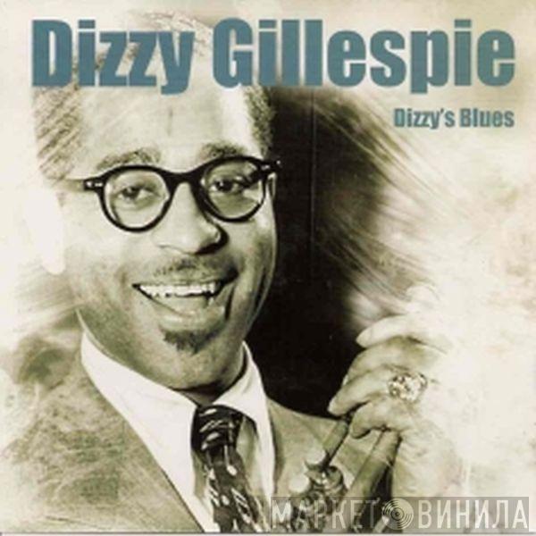 Dizzy Gillespie - Dizzy's Blues