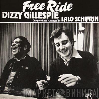  Dizzy Gillespie  - Free Ride