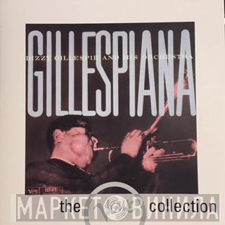  Dizzy Gillespie  - Gillespiana