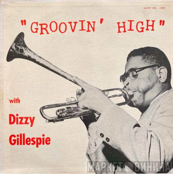  Dizzy Gillespie  - Groovin' High