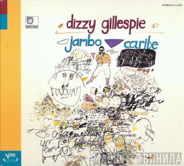  Dizzy Gillespie  - Jambo Caribe