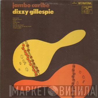  Dizzy Gillespie  - Jambo Caribe