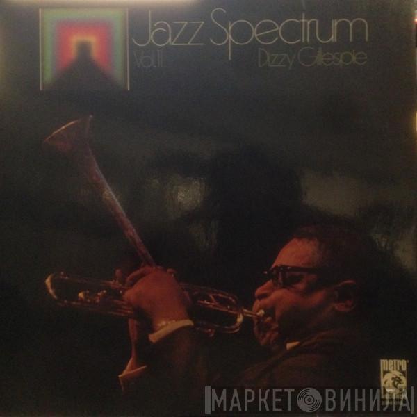  Dizzy Gillespie  - Jazz Spectrum Vol. 11
