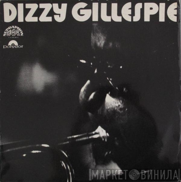  Dizzy Gillespie  - Klasik Moderního Jazzu
