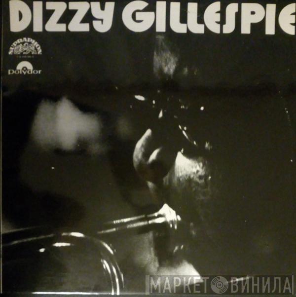  Dizzy Gillespie  - Klasik Moderního Jazzu
