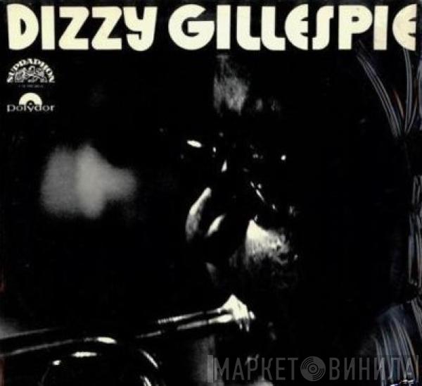  Dizzy Gillespie  - Klasik Moderního Jazzu