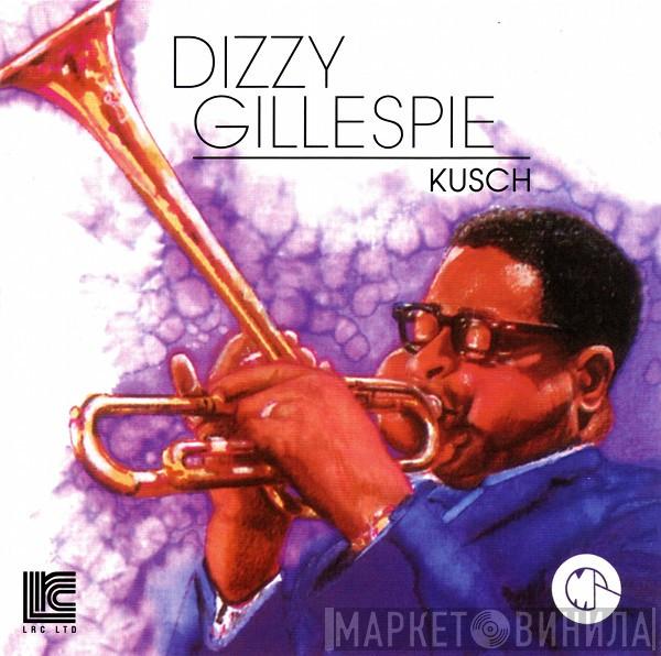  Dizzy Gillespie  - Kusch