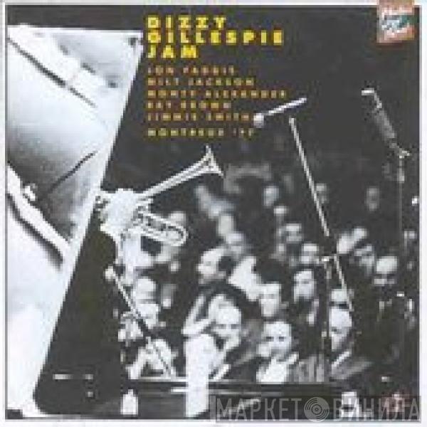  Dizzy Gillespie  - Montreux '77