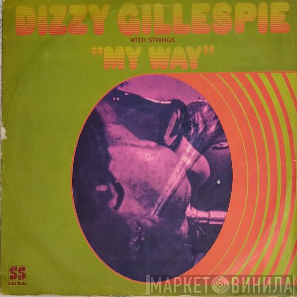  Dizzy Gillespie  - My Way