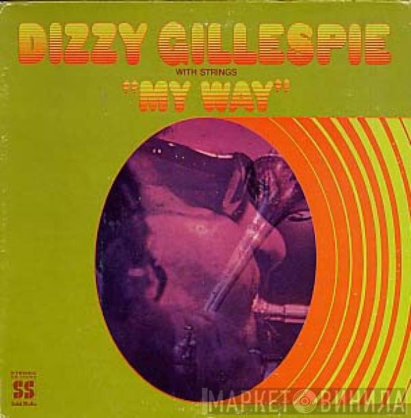  Dizzy Gillespie  - My Way
