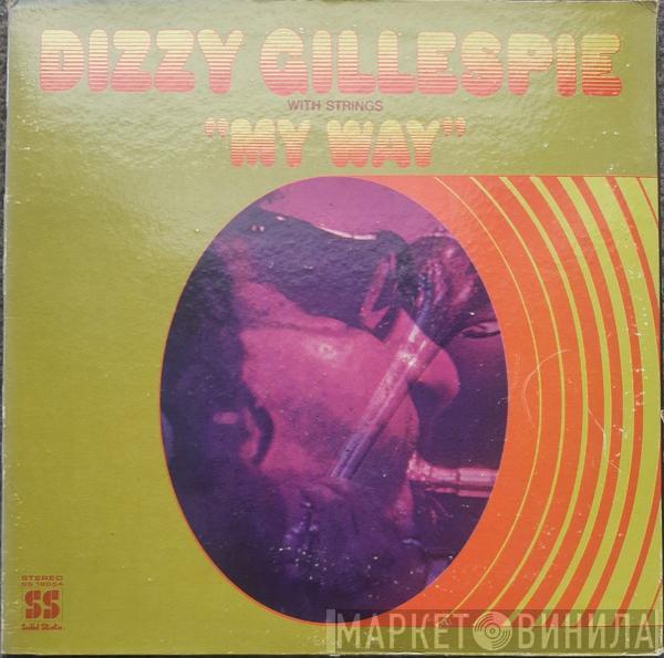  Dizzy Gillespie  - My Way