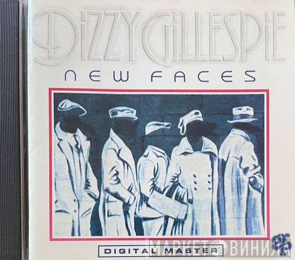  Dizzy Gillespie  - New Faces