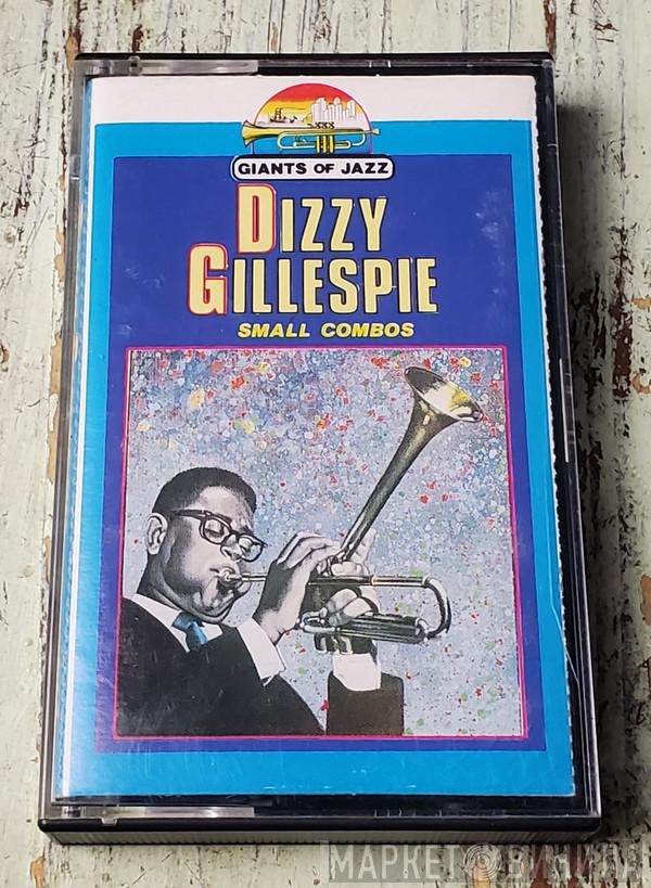  Dizzy Gillespie  - Small Combos