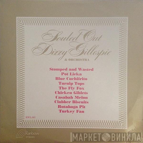  Dizzy Gillespie  - Souled Out