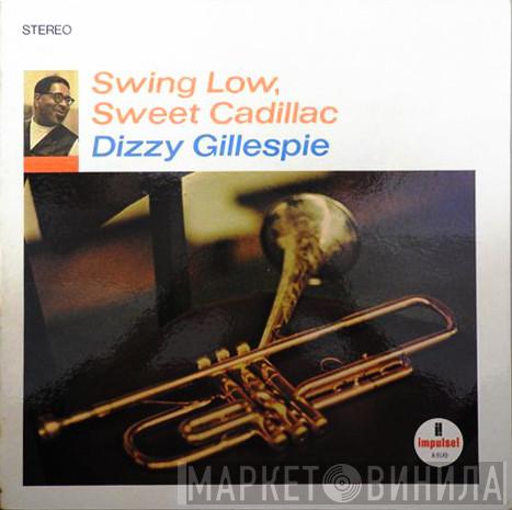  Dizzy Gillespie  - Swing Low, Sweet Cadillac