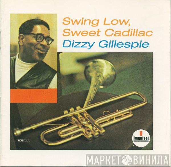  Dizzy Gillespie  - Swing Low, Sweet Cadillac