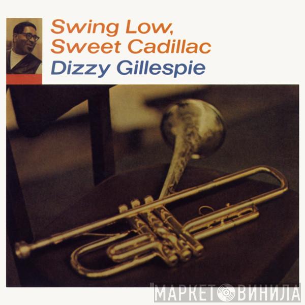 Dizzy Gillespie  - Swing Low, Sweet Cadillac