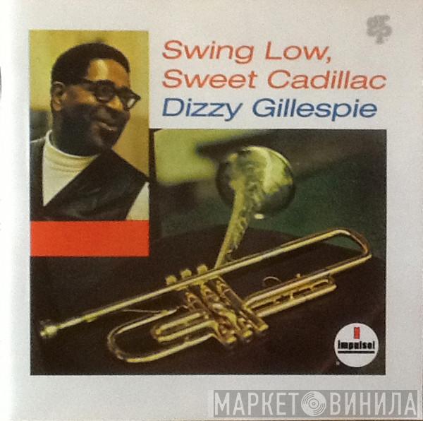  Dizzy Gillespie  - Swing Low, Sweet Cadillac