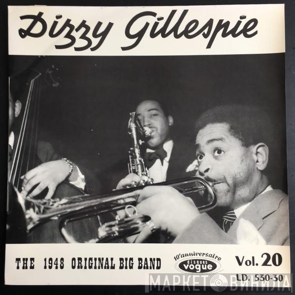 Dizzy Gillespie - The 1948 Original Big Band