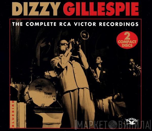  Dizzy Gillespie  - The Complete RCA Victor Recordings