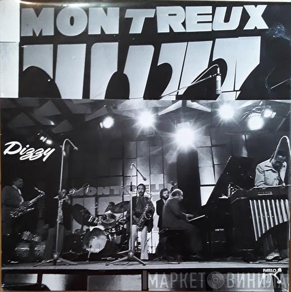 Dizzy Gillespie  - The Dizzy Gillespie Big 7 At The Montreux Jazz Festival 1975