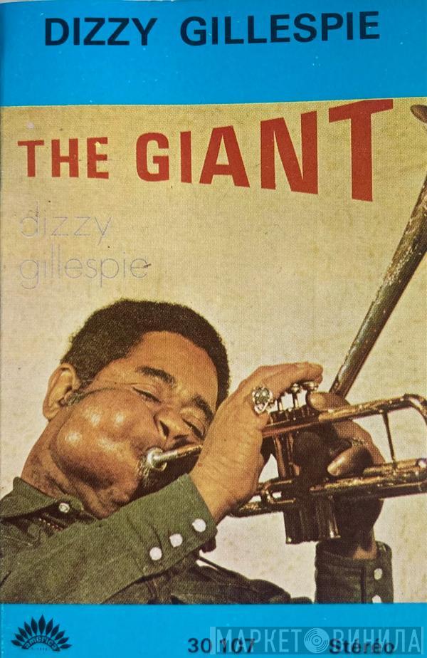  Dizzy Gillespie  - The Giant