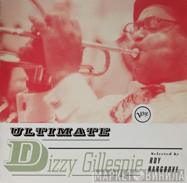  Dizzy Gillespie  - Ultimate Dizzy Gillespie