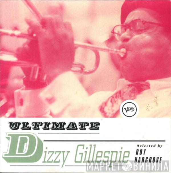  Dizzy Gillespie  - Ultimate Dizzy Gillespie