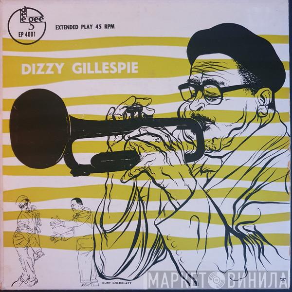  Dizzy Gillespie  - Volume 2
