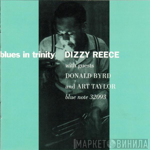  Dizzy Reece  - Blues In Trinity