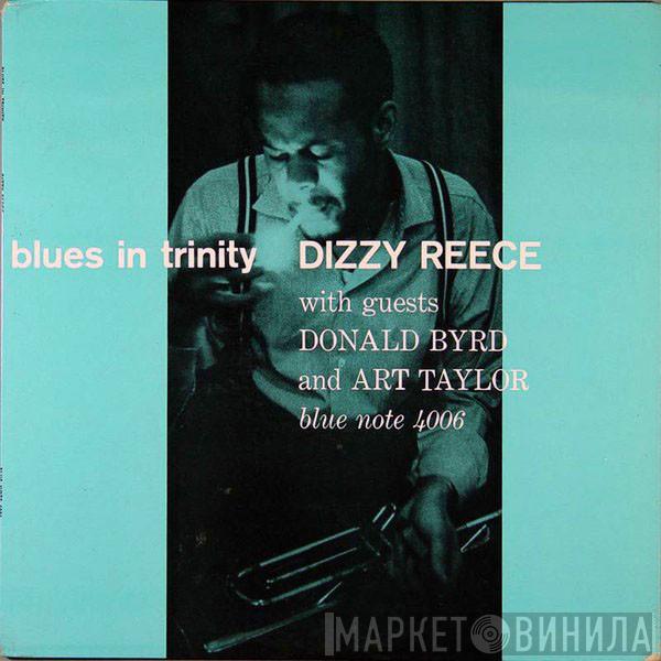  Dizzy Reece  - Blues In Trinity