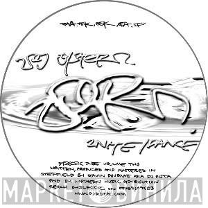 Dj Dista - 2Night / Dance