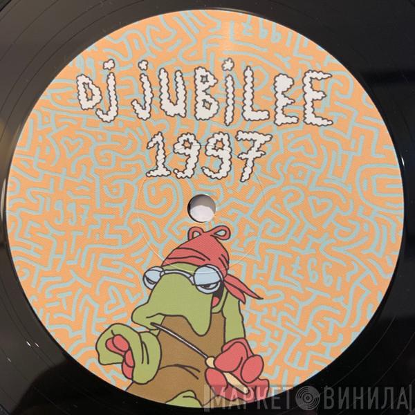 Dj Jubilee 1997 - Aerial Warmth